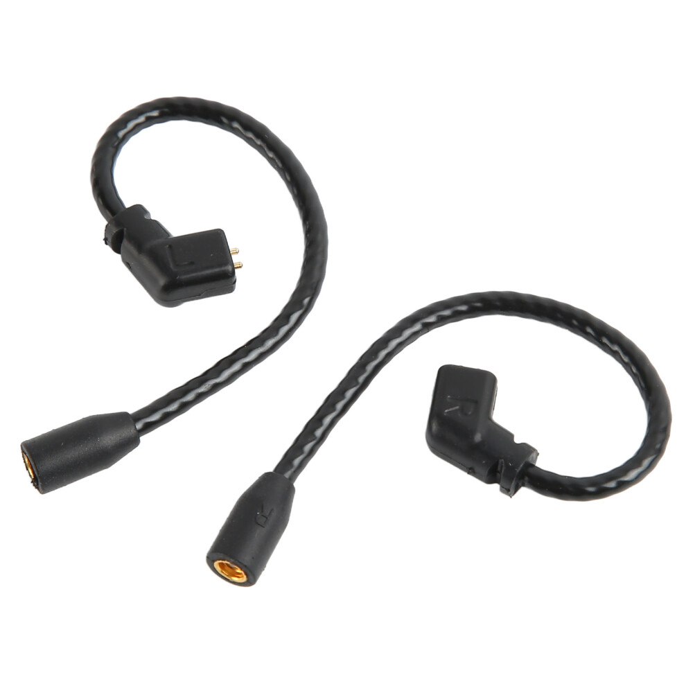 Mmcx To 0.78Mm 2 Pin Adapter Cable For Earbuds As12 As16 Zsn Zsx Ue 18Pro 8111381645451