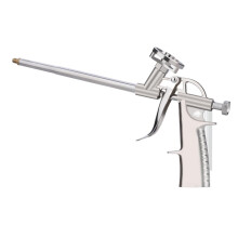 Airless paint sprayer, foam expansion spray gun, special foaming tool
