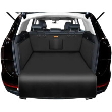 Car Boot Liner Protector For Dogs, for Mercedes Benz ML W164 20062011, Nonslip Waterproof Dog Car Seat Cover, Heavy Duty