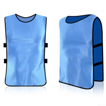 Polyester Mesh Sports Training Bibs Vest Soccer Football Basketball Rugby Breathable Quick Dry Loose Fit Jer(7)