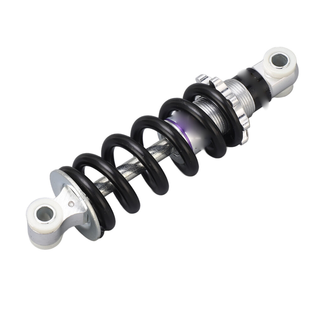 Durable 160Mm Rear Shock Damper For Dirt Bikes & Motorcycles - 750Lb/In 8321381342582