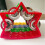 (all) 10pcs hand bell (random color) 3