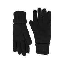 Mountain Warehouse Mens Isotherm Faux Fur Lined Gloves