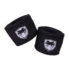 2 Pcs 3/5m Boxing Hand Wrap Quick Wrist Straps Boxing Bandage Wrist Wrap Hand Wrap For Muay Thai Kickboxing