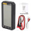 620A Full Screen Digital Multimeter ABS Black for Voltage, Current & Resistance 2