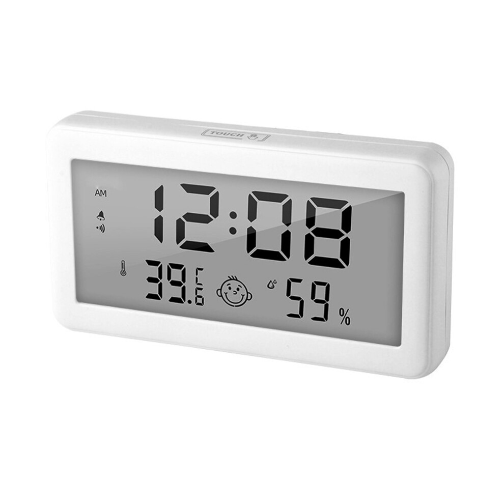 Digitales Innenthermometer-Hygrometer, präzises