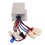 Durable 12V 250W Electric Bike/Scooter Brushed Motor Controller Alloy Shell 4
