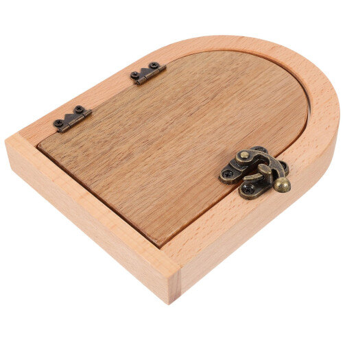 Wooden Frame for Socket, Wall Decoration, Socket Protection, Unique Wall Decorations