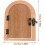 Wooden Frame for Socket, Wall Decoration, Socket Protection, Unique Wall Decorations 5