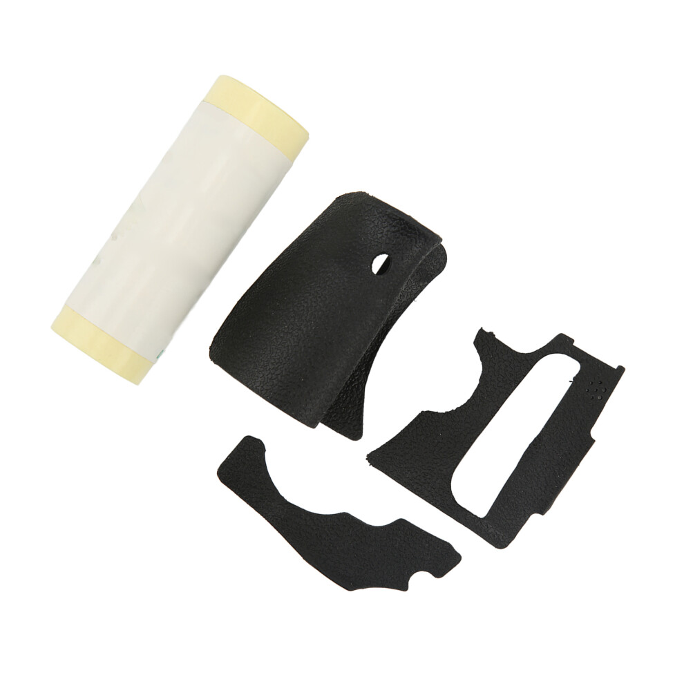 Camera Rubber Cover Shell Replacement For 60D Digital Camera Repair 4031373217739
