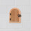 Wooden Frame for Socket, Wall Decoration, Socket Protection, Unique Wall Decorations 4