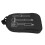 Camping-Geschirrorganizer-Tasche, Polyester, 270g, Schwarz 14
