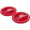Liverpool FC Liverpool FC Coaster Set (Pack of 2) 1