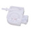 6Pcs White Ink Damper Replacement for DX5/6/7 Printers, PP Material 6