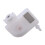 6Pcs White Ink Damper Replacement for DX5/6/7 Printers, PP Material 9