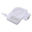6Pcs White Ink Damper Replacement for DX5/6/7 Printers, PP Material 4
