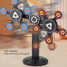 Automatisches Rückgabe-Scoring-Spielzeug,