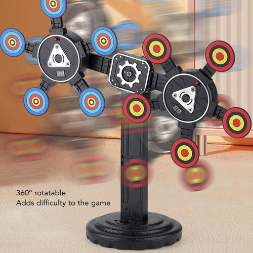 Automatisches Rückgabe-Scoring-Spielzeug,
