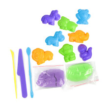 Kinder-Spielsand-Set, regt die Fantasie an, hält