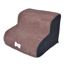 Pet ramp for small dogs – Easy access to faux furniture, height 30cm