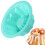 Silicone Cupcake Baking Cups  Non Stick Muffin Liners for Kitchen, Cafe, Home 1