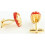 Iron Man Cufflinks, Iron 4