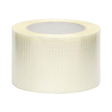Canvas Tape Thickened For Hole , Home Improvement, Outdoor Tent, 10m X 8cm, White