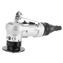KP5702 Chamfering Machine Mini Linear Pneumatic Tool Handheld 45Degree Elbow Lightweight