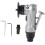 KP5702 Chamfering Machine Mini Linear Pneumatic Tool Handheld 45Degree Elbow Lightweight 4
