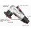 KP5702 Chamfering Machine Mini Linear Pneumatic Tool Handheld 45Degree Elbow Lightweight 5
