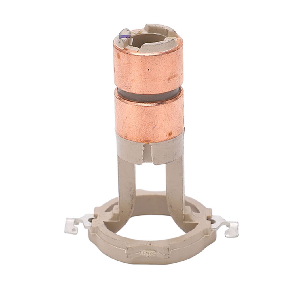 Alternator Slip Ring, 230090 Copper Slip Ring Of Alternator Generator Part Replacement For Valeo 2541848 9347817947601