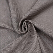 Shielding Cloth Faraday Fabrics EMF RFID EMI RF Barrier Microwave Shielding Textile 1m x 1.5m One Color