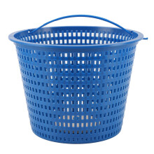 Swimming Pool Skimmer Basket, Filter Replacement Basket with Handle
