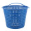 Swimming Pool Skimmer Basket, Filter Replacement Basket with Handle 1