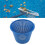 Swimming Pool Skimmer Basket, Filter Replacement Basket with Handle 3