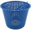 Swimming Pool Skimmer Basket, Filter Replacement Basket with Handle 2