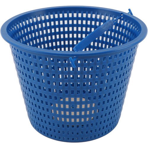 Swimming Pool Skimmer Basket, Filter Replacement Basket with Handle 1