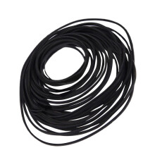 Cassette Belt  30x Hybrid Cassettes  Player Belt, Cassette Machine Belts  Cassette Belts  Rubber Bands for Electronics  Hybrid Cassettes 0.7mm