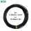 2mm Bonsai Training Wire, 16.4 Feet Anodized Aluminum Wire Black 2