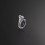 S925 Cobra Ear Cuff for Men, Edgy Snake Earring Bold Statement 3