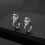 S925 Cobra Ear Cuff for Men, Edgy Snake Earring Bold Statement 5