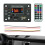 MP3 Audio Receiver Module  Wireless Audio Module System, Lossless Digital Sound Player 1
