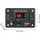 MP3 Audio Receiver Module  Wireless Audio Module System, Lossless Digital Sound Player 4