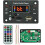 MP3 Audio Receiver Module  Wireless Audio Module System, Lossless Digital Sound Player 5