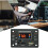 MP3 Audio Receiver Module  Wireless Audio Module System, Lossless Digital Sound Player 3