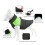 Dog Winter Vest Windproof Warm Coat Medium Large 5