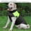 Dog Winter Vest Windproof Warm Coat Medium Large 9