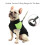 Dog Winter Vest Windproof Warm Coat Medium Large 11
