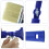 Angle Rotating Handle Paint Brush With Multipurpose Functionality Wall Paint Brush Ideal For Diy Enthusiasts Tackling Interior Exterior Projects With 4