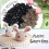 Μάτια ασφαλείας για χειροτεχνίες Amigurumi, πλαστικά μάτια ασφαλείας, λεία επιφάνεια 3